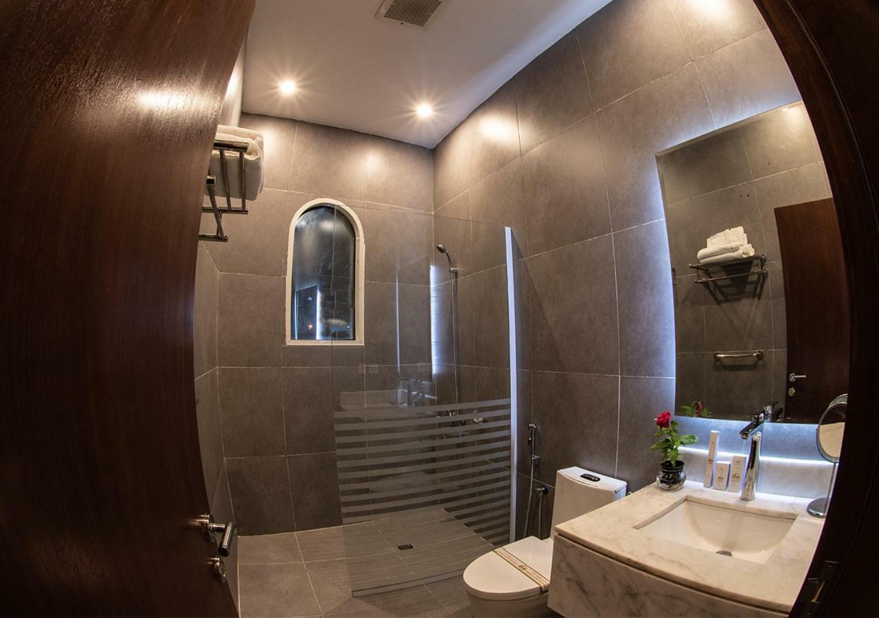 Hotel Diafa Saadet Serviced Apartments-panda Alfayha 3*