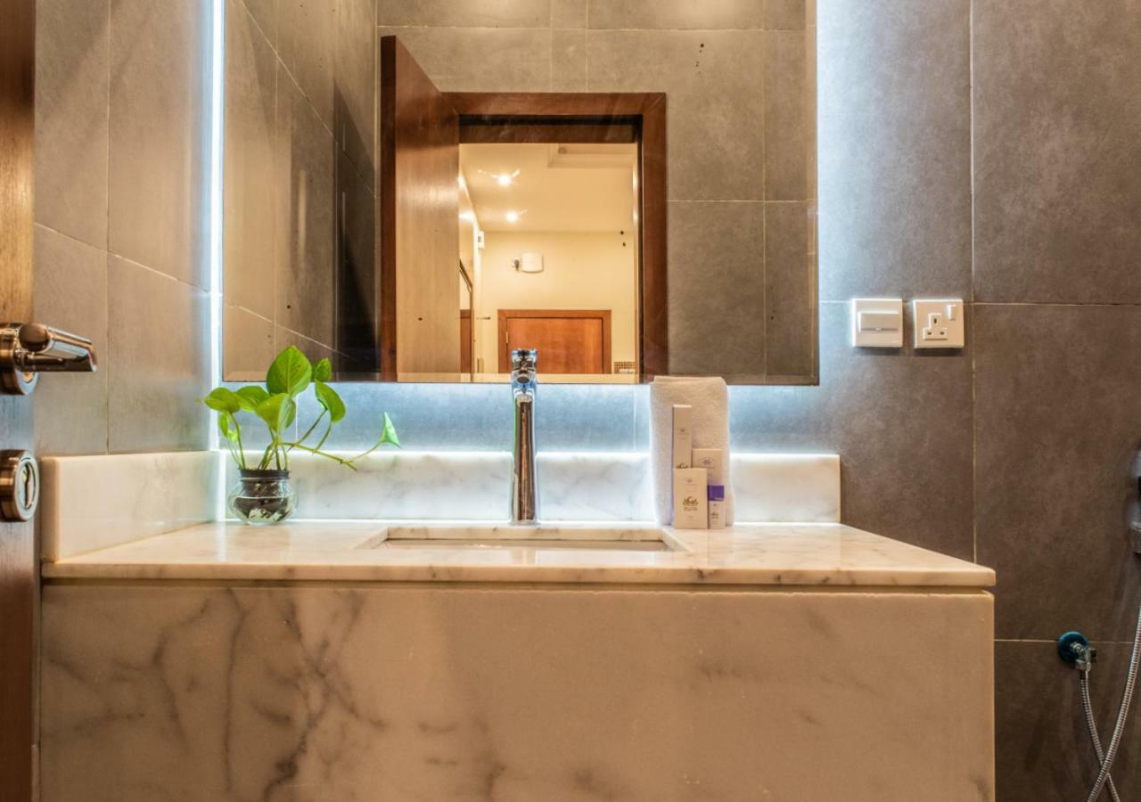 Hotel Diafa Saadet Serviced Apartments-panda Alfayha