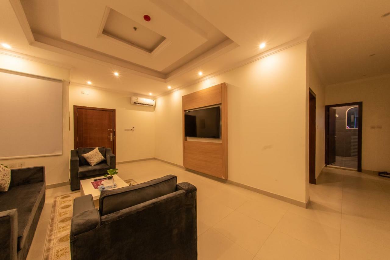 Diafa Saadet Serviced Apartments-panda Alfayha Riyadh