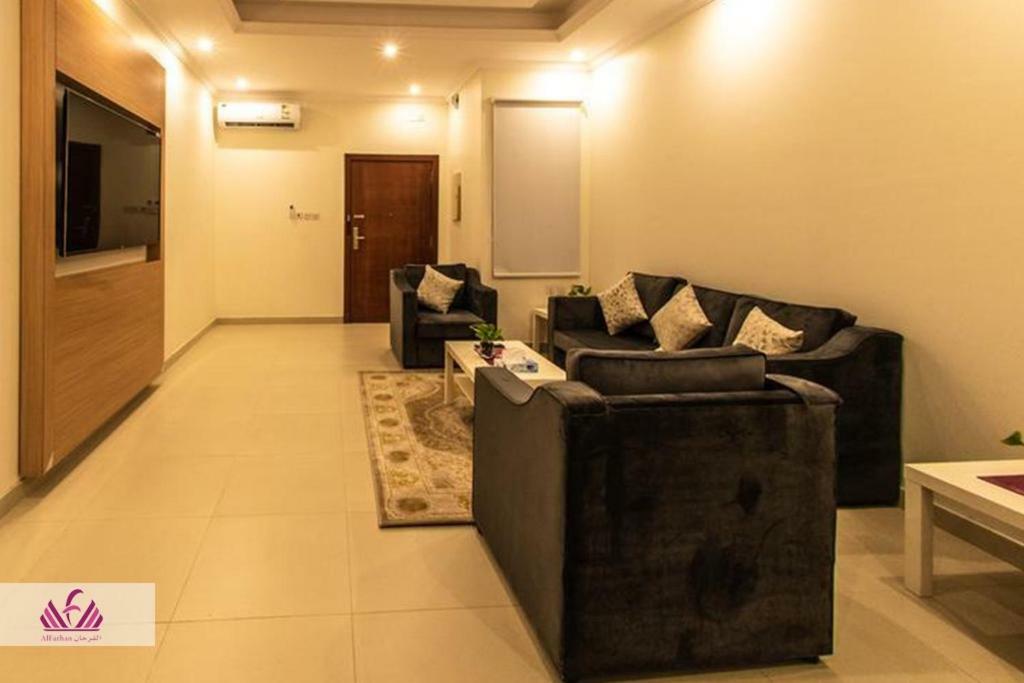 Hotel Diafa Saadet Serviced Apartments-panda Alfayha