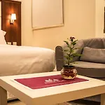 Diafa Saadet Serviced Apartments-Panda Alfayha