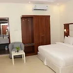 Diafa Saadet Serviced Apartments-Panda Alfayha