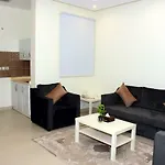 Diafa Saadet Serviced Apartments-Panda Alfayha