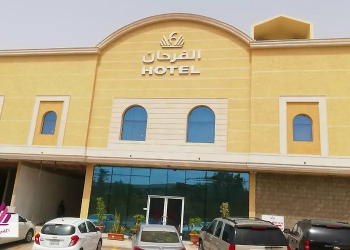 Diafa Saadet Serviced Apartments-Panda Alfayha