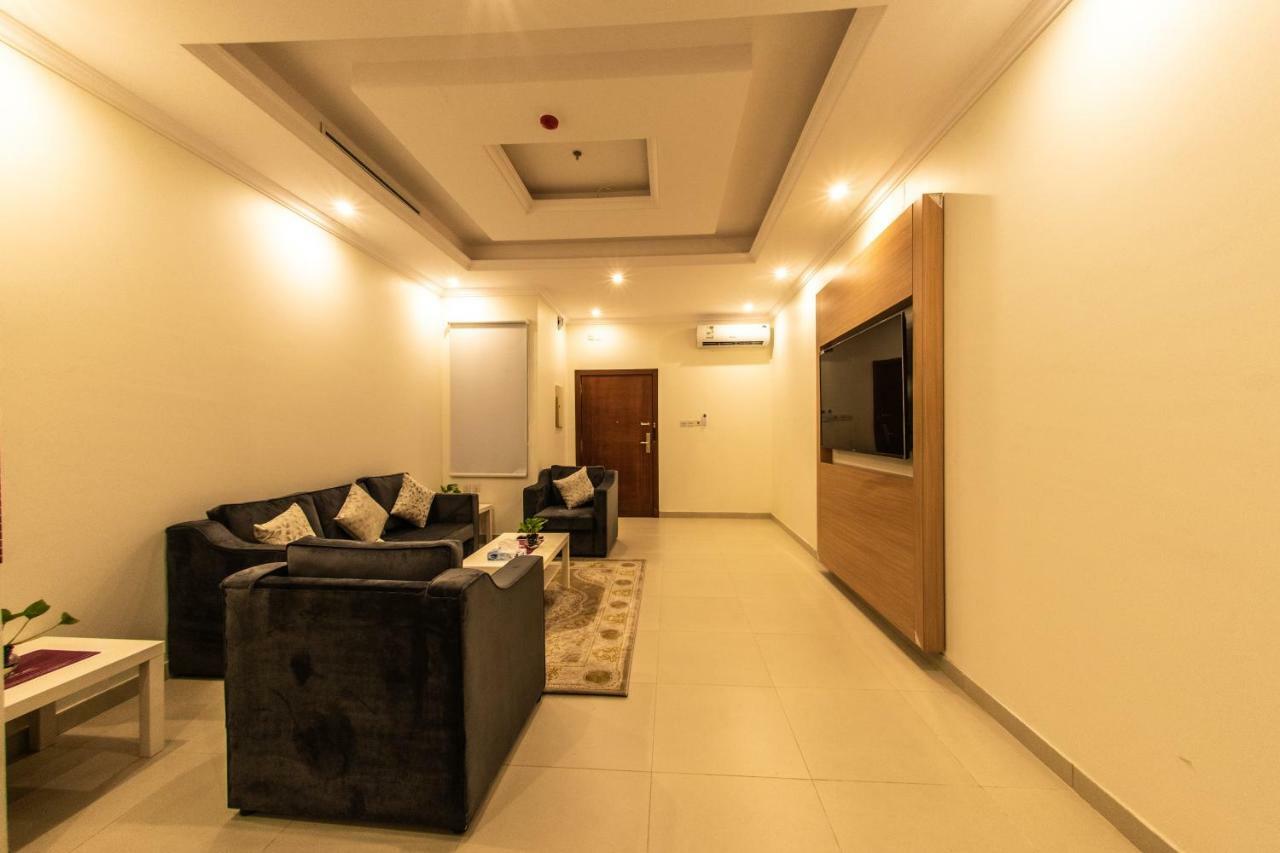Diafa Saadet Serviced Apartments-panda Alfayha Riyadh