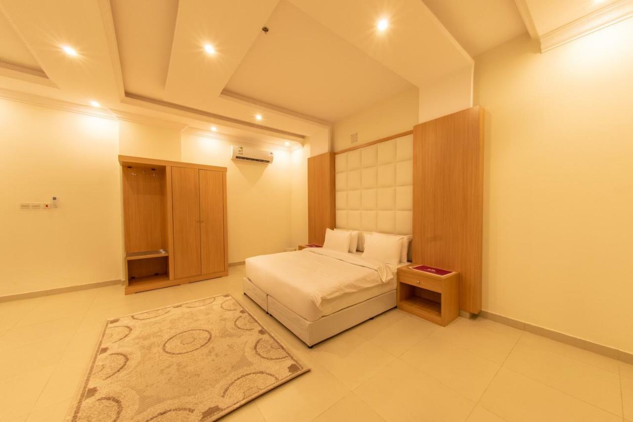 Diafa Saadet Serviced Apartments-panda Alfayha Hotel Riyadh