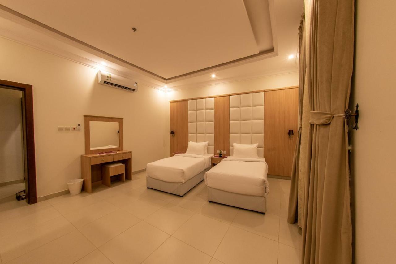 Diafa Saadet Serviced Apartments-panda Alfayha Hotel 3*