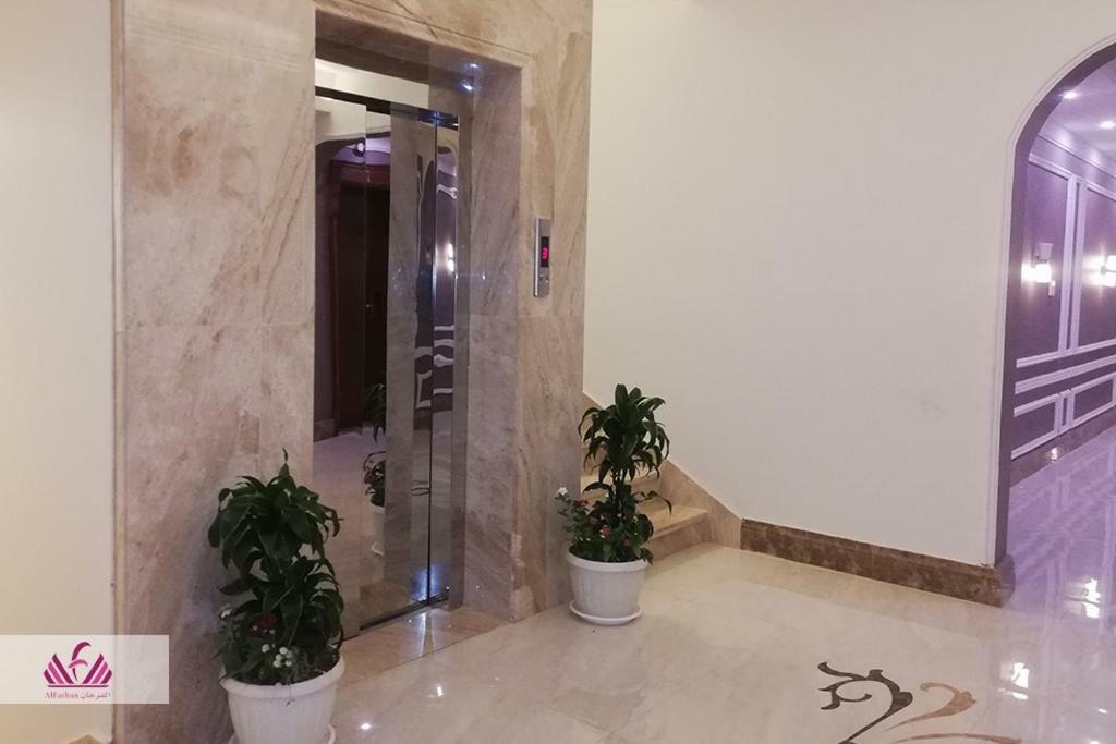 Hotel Diafa Saadet Serviced Apartments-panda Alfayha