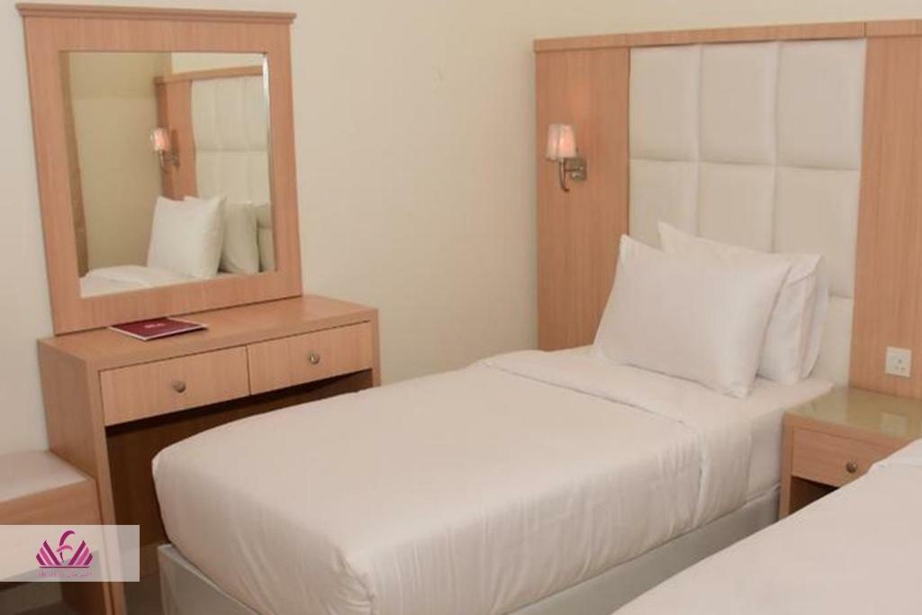 Hotel Diafa Saadet Serviced Apartments-panda Alfayha Riyadh