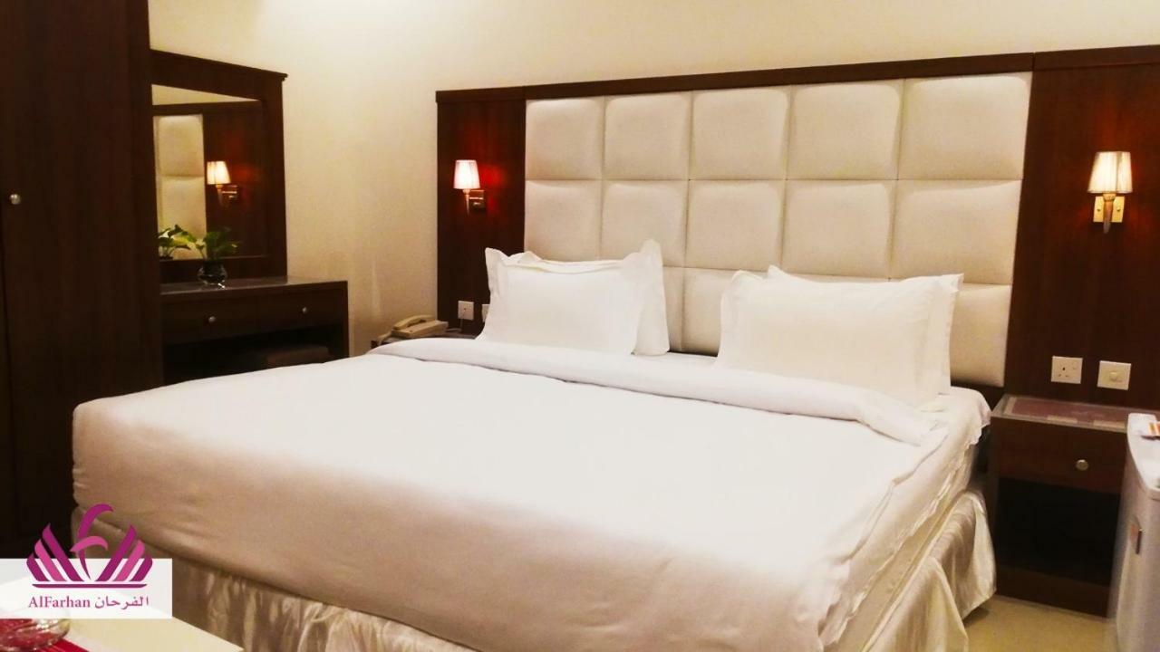Diafa Saadet Serviced Apartments-panda Alfayha Hotel 3*