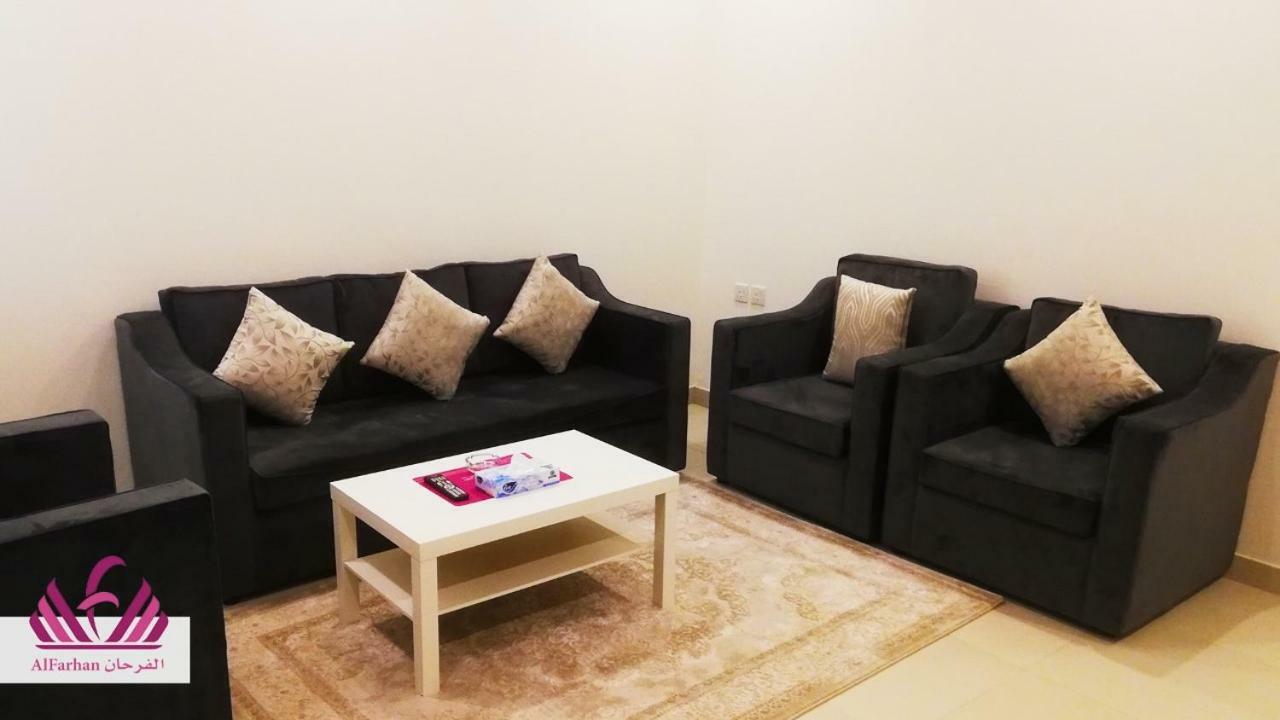 Diafa Saadet Serviced Apartments-panda Alfayha Hotel 3*
