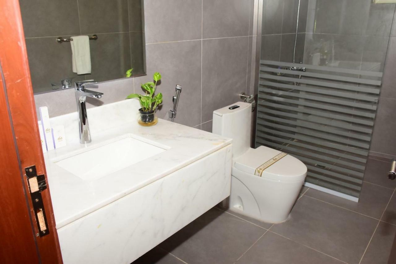 Diafa Saadet Serviced Apartments-panda Alfayha Riyadh